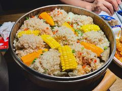 -龙潭喜客·四川客家菜