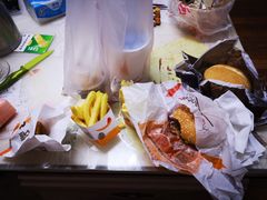 -汉堡王(兰州中心店)