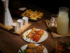 -兮禾酒馆(护国路店)