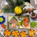 🌞杭州必去的海胆料理店！