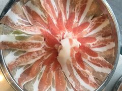 -憨铁匠老火锅(龙岗万科里店)