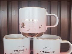 -星巴克(南宁华润幸福里店)
