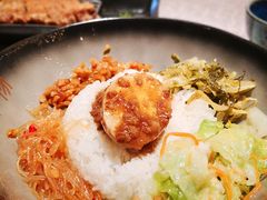 经典拌饭-馔豚·台北菜专门店(深圳湾万象城店)
