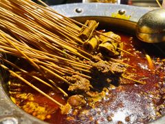 -钢管厂五区小郡肝火锅串串香(总店)