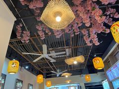 -阿依娘镇店豌杂面(三峡广场店)