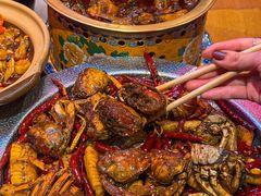 -庆峰龙虾烧烤(合肥一店)