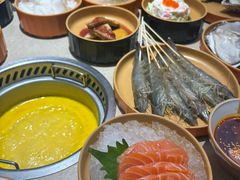 -海底捞大排档火锅(打浦路店)