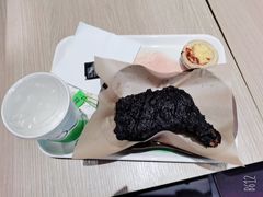 -德克士(益庄北国店)
