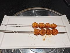 -城南老友羊蝎子火锅(花乡奥莱店)