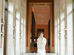-西安凯悦酒店·湖畔中餐厅