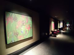 -上海滩餐厅(BFC外滩金融中心店)