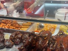 -乔波食品(杜桥中心菜场店)
