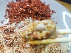 -晓靖轩烧烤(沙河风情店)