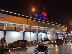 -Co.opmart (Cong Quynh)