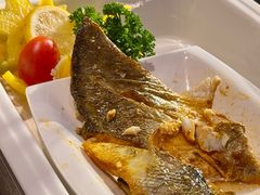 -漳州佰翔圆山酒店·圆山畔西餐厅