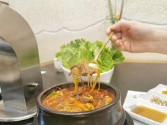 -韩满园· 甄选韩式烤肉