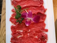 -嫩芽 ·地道重庆菜(十八梯露台夜景店)