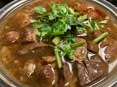 -北京小肠陈饭庄(方庄店)
