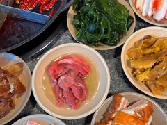 -大虎重庆老火锅(正弘城店)