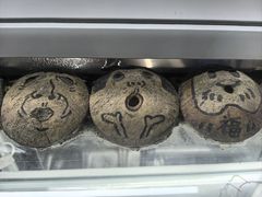 -椰爺爺·椰子冻砵仔糕