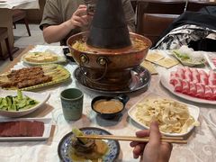 -羊家胡同·龙虾烧烤火锅(龙汇路店)