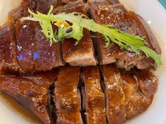 -椿记烧鹅(叠彩店)