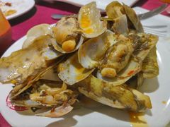 -福缘烤肉王自助(爱琴海-原比尔森店)