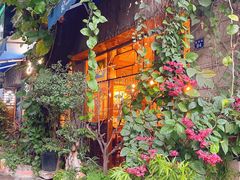 -西关84·History·Art·Cafe