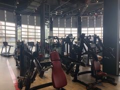 -一兆韦德健身(梅川店)