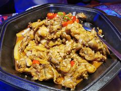 -蛙来哒(汇一城黑金冠店)
