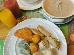 -上海静安香格里拉大酒店