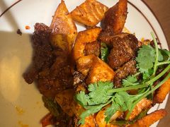 -纳鲁孜·新疆特色餐厅(上海悦荟广场店)