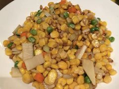 松仁玉米-渔家颂歌渔家味道(青石路店)