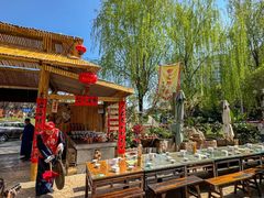 -田园印象·成都土菜院子(华阳店)