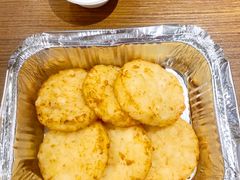 薯饼-萨莉亚意式餐厅(金隅嘉品mall店)