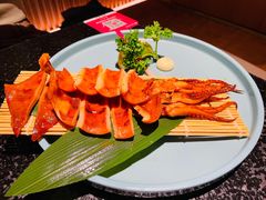 -無境·匠心日本料理(汉街店)
