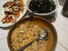 -金海湾海鲜排档(朱家尖店)