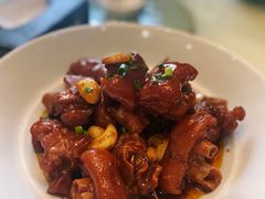 -鲍氏金勺子(恒大店)