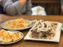 -清真·玛丽亚新疆菜主题餐厅(浙江中路店)