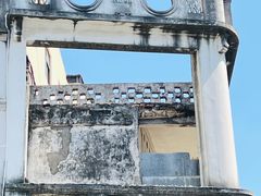 -海口骑楼老街历史文化街区