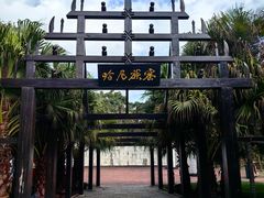 -云南民族村