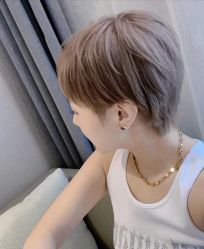 -丽时 Hair Salon