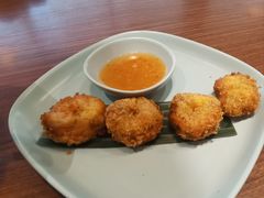 -Thai Market Restaurant( 04 Tran Quoc Toan)