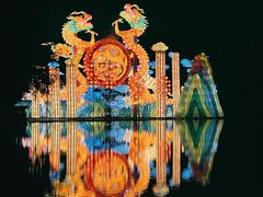 -深圳锦绣中华民俗村