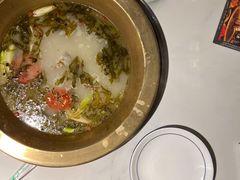 -土著渔匠·养生蝴蝶鱼(香樟路店)