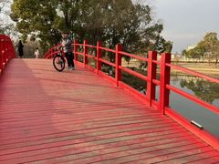-七桥瓮公园