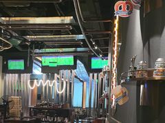 -haxnbauer海森堡德国餐厅(深圳coco店)