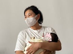 -小蝌蚪·寻·月嫂(松江妇幼店)
