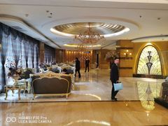 -碧涛阁·泡泡海洋·汤泉洗浴(王府花园店)