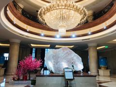 -郑州银基黄帝宫御温泉